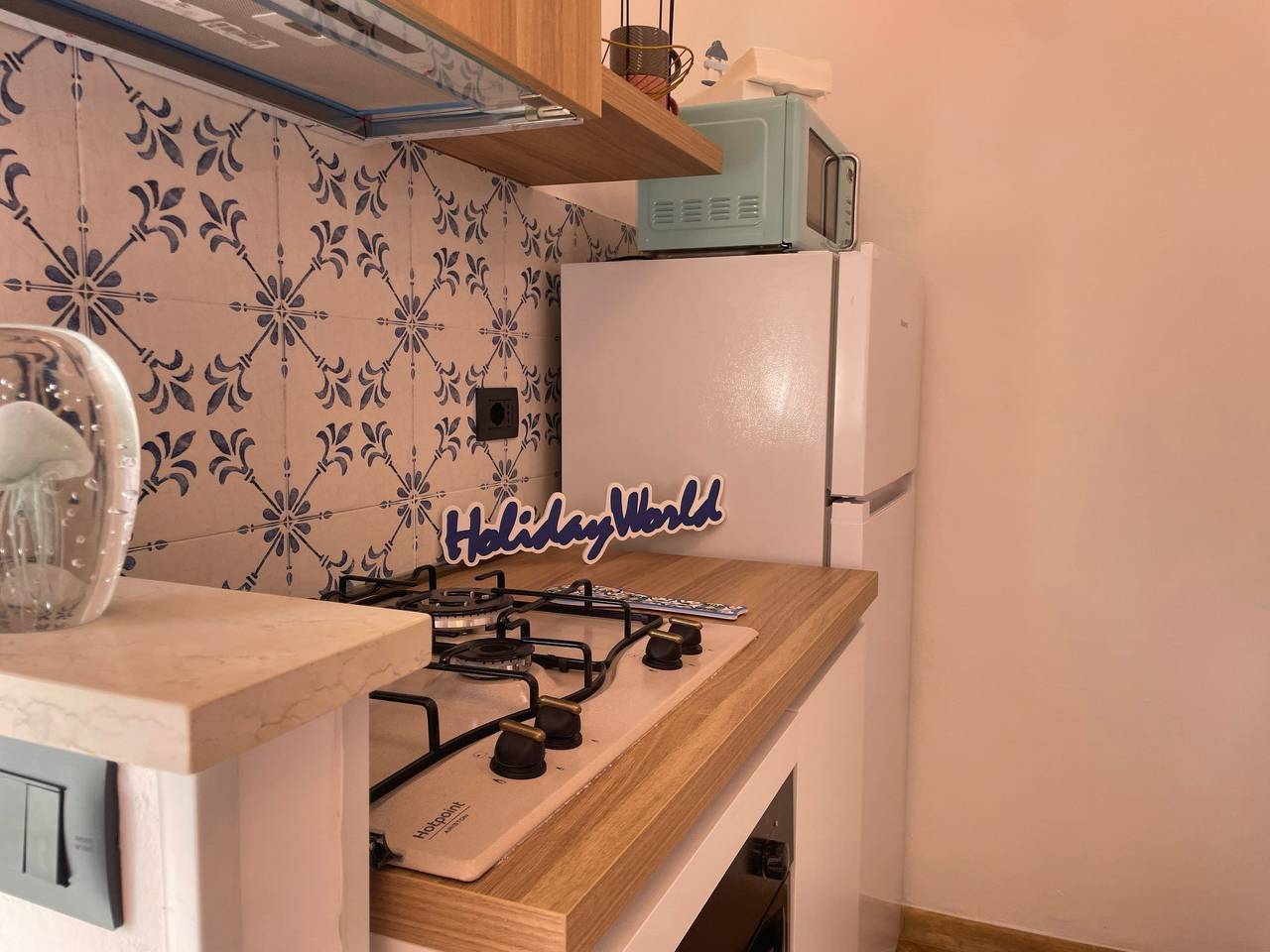 Appartamento intero, La Casetta del Pescatore in Cogoleto, Riviera di Ponente