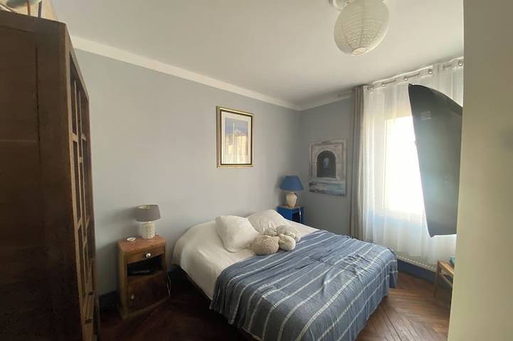 Location de vacances pour 12 personnes, avec terrasse et jardin à Arthon-en-Retz - 2