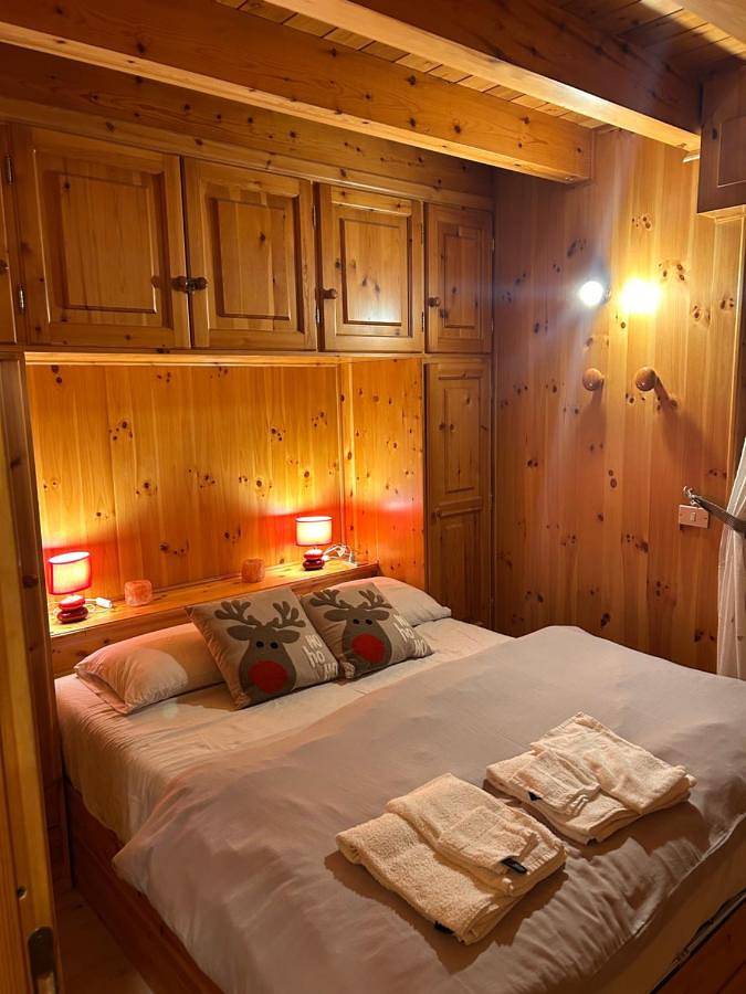 Ganze Wohnung, Casavacanza in Aprica, Veltlin