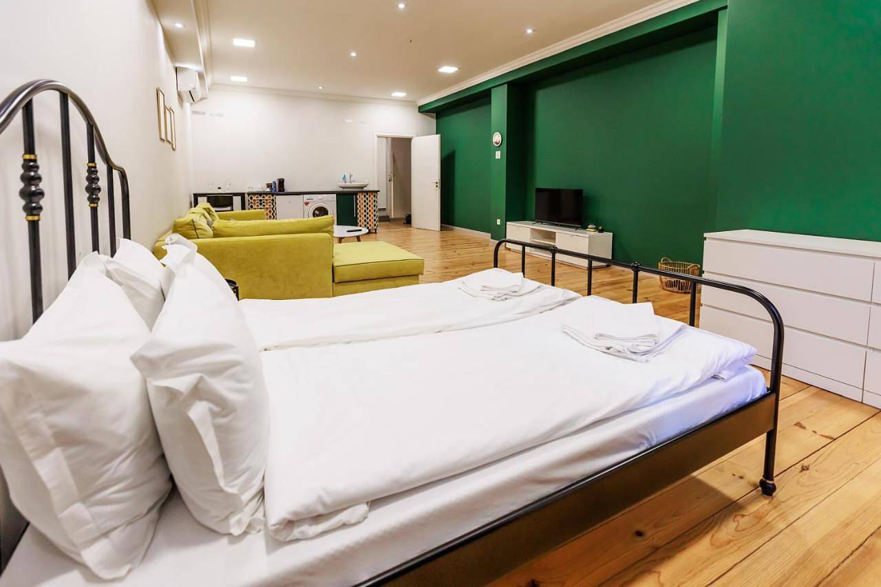 Large Double Room in Plovdiv, Bulgarie