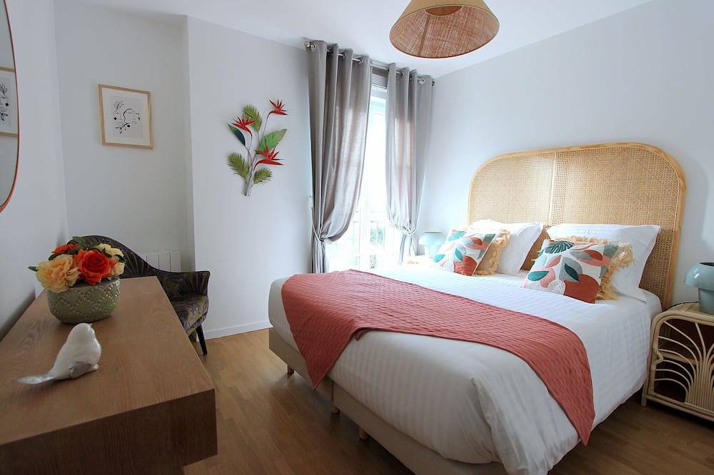 Appartement entier, Bourbon1 ~ Trip to Disneyland for 6 people in Serris, Seine-et-Marne
