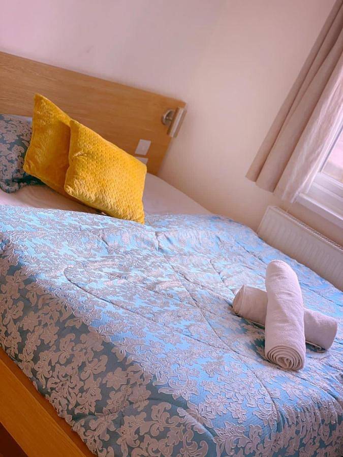Casa de huéspuedes para 2 personas en Londres