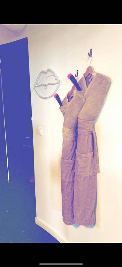 Maison d’hôte pour 2 personnes, avec jacuzzi et piscine, animaux acceptés dans l' Ain - 4