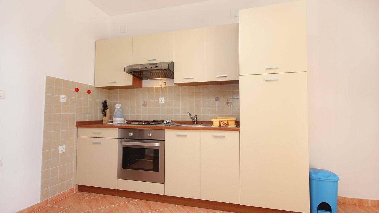 Ganze Ferienwohnung, Ferienwohnung für 5 Personen (53 m²) in Vlašići in Vlasici, Pag