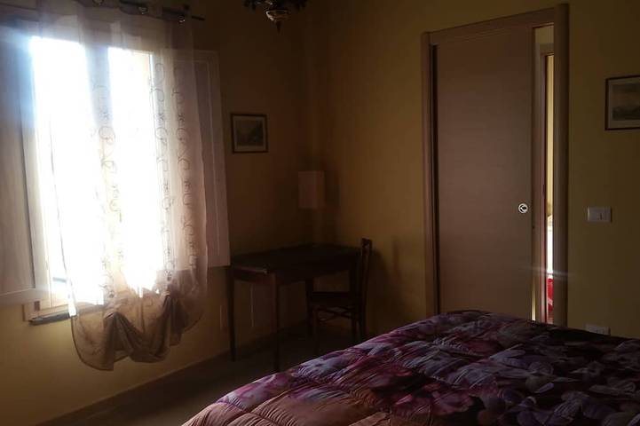 Casa Vacanze L'Ulivo della Querce, nel cuore della Toscana 5p. in Fucecchio, Firenze province