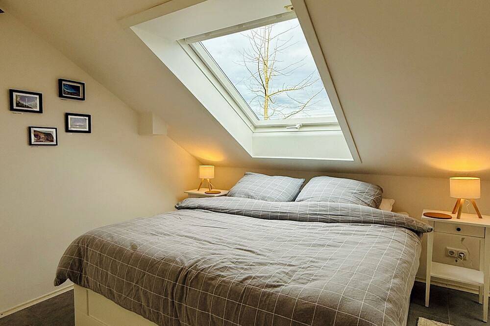 Ganze Wohnung, Den Odenwald genießen – in moderner und gemütlicher Atmosphäre. in Brensbach, Odenwaldkreis