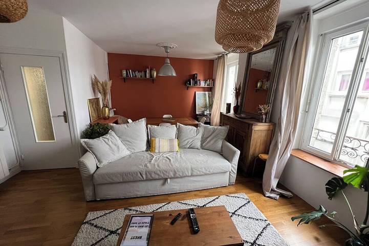 Ferienwohnung für 4 Personen - 1