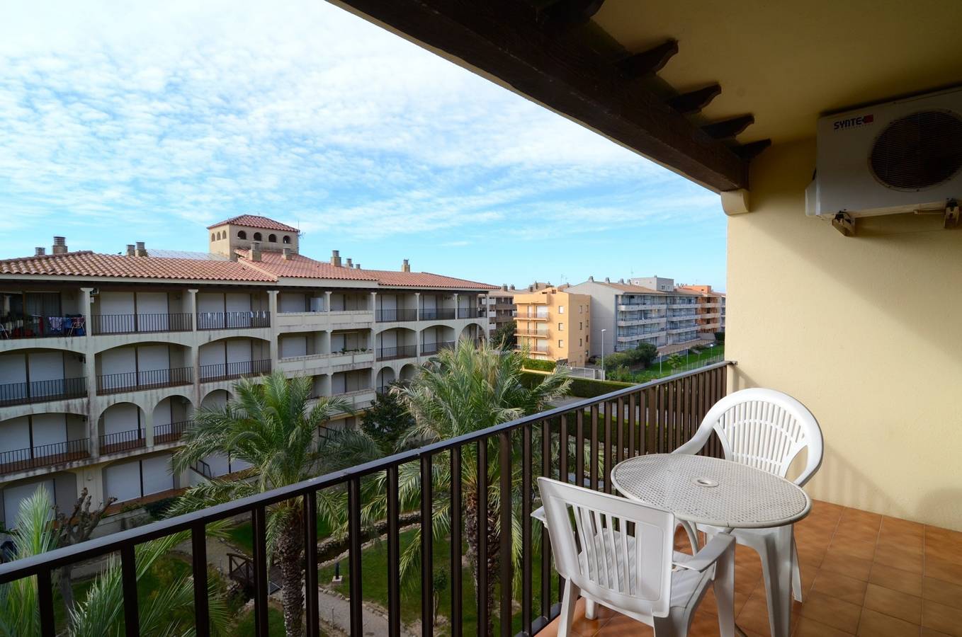 Appartamento vacanze a Estartit a partire da 58€ a notte