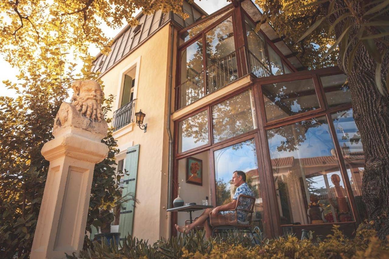Villa Kumquats in Béziers, Côte d'Améthyste