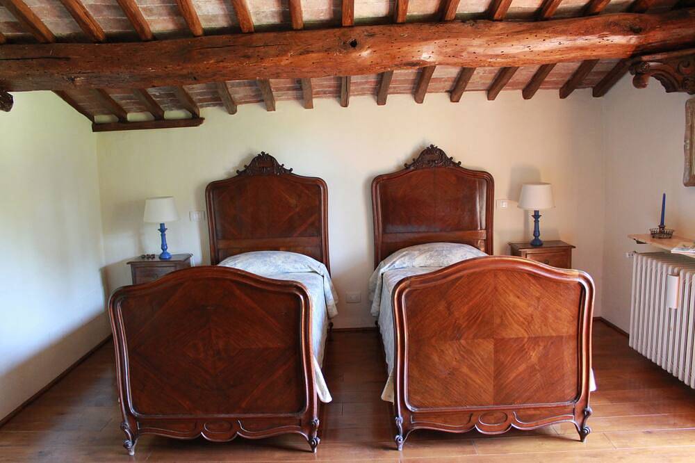 Ganze Wohnung, Agriturismo \"Torre di Sant'Ansano\" in Monteroni d'Arbia, Siena Provinz