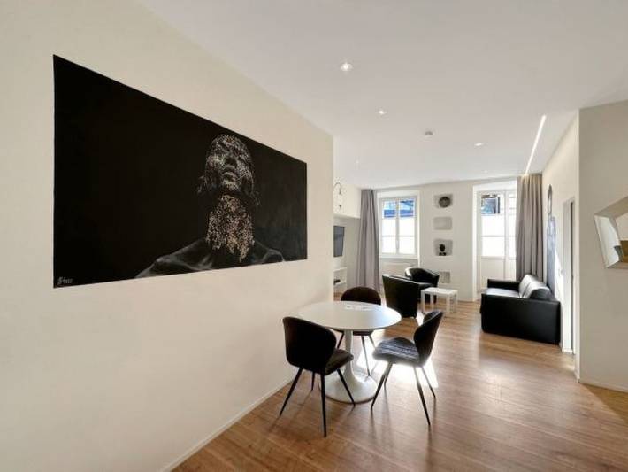 Gîte pour 4 personnes à Sion - 4