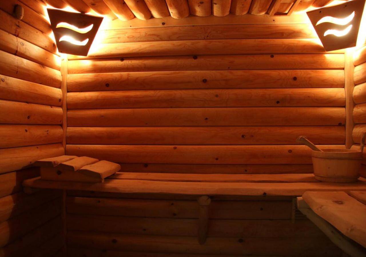 Dw Pod Jaworami - relaks - jacuzzi, sauna na wyłączność, latem basen podgrzewany in Białka Tatrzańska, Karpaty (Polska)