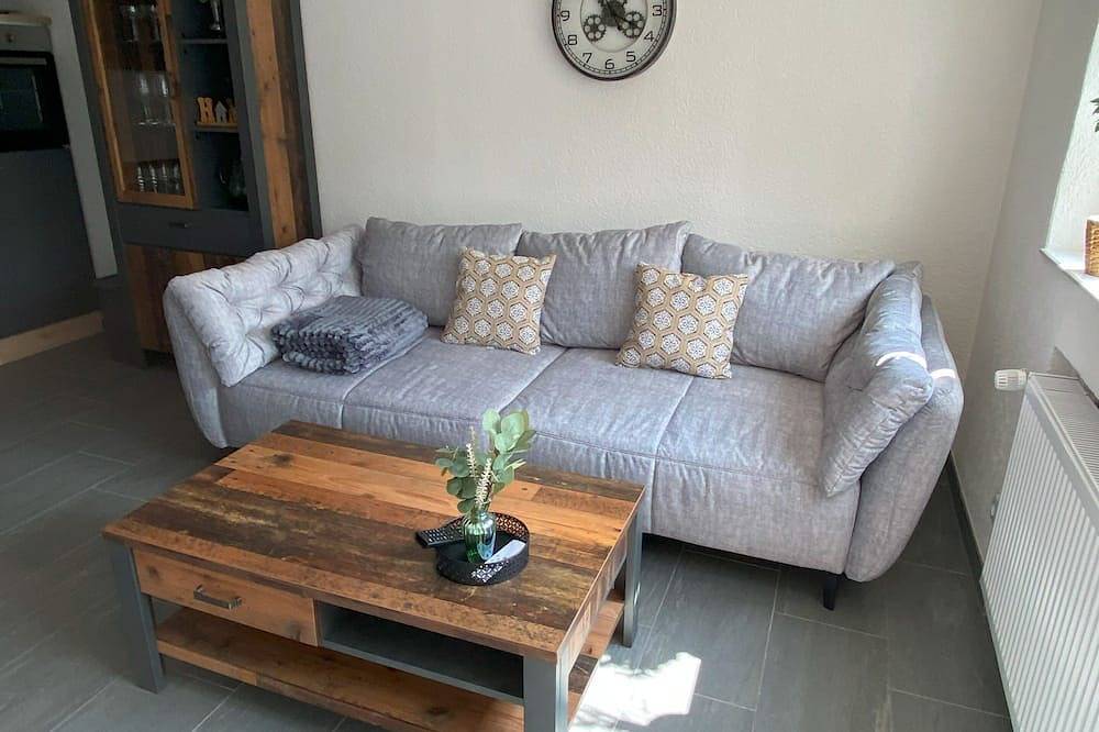 Ganze Wohnung, Ferienwohnung Pingo 1 in Ahrbrück, Ahrtal