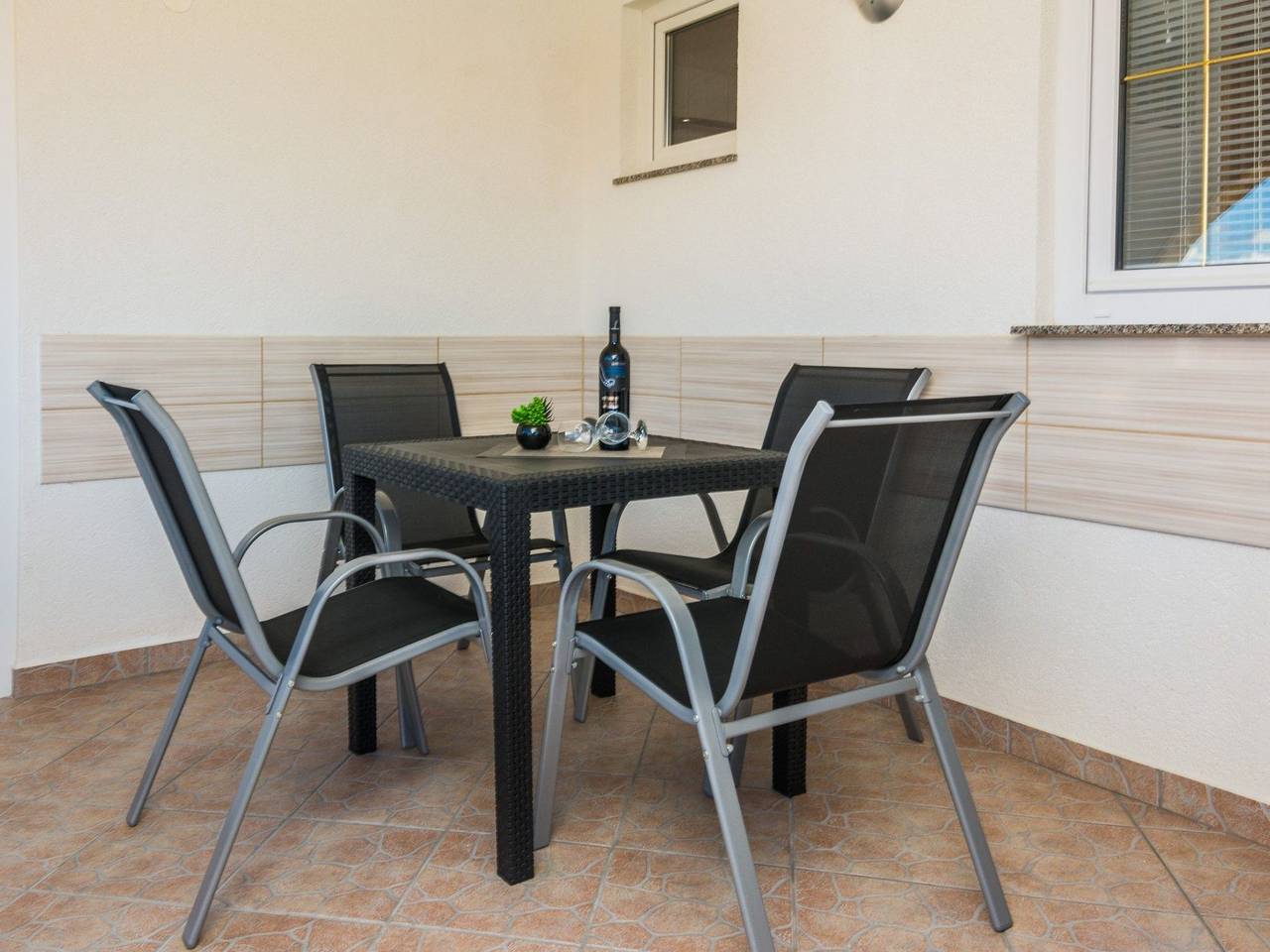 Appartamento vacanze a Vir a partire da 129€ a notte