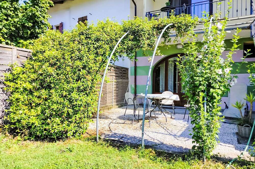 Appartamento intero, La Terra in La Morra, Langhe