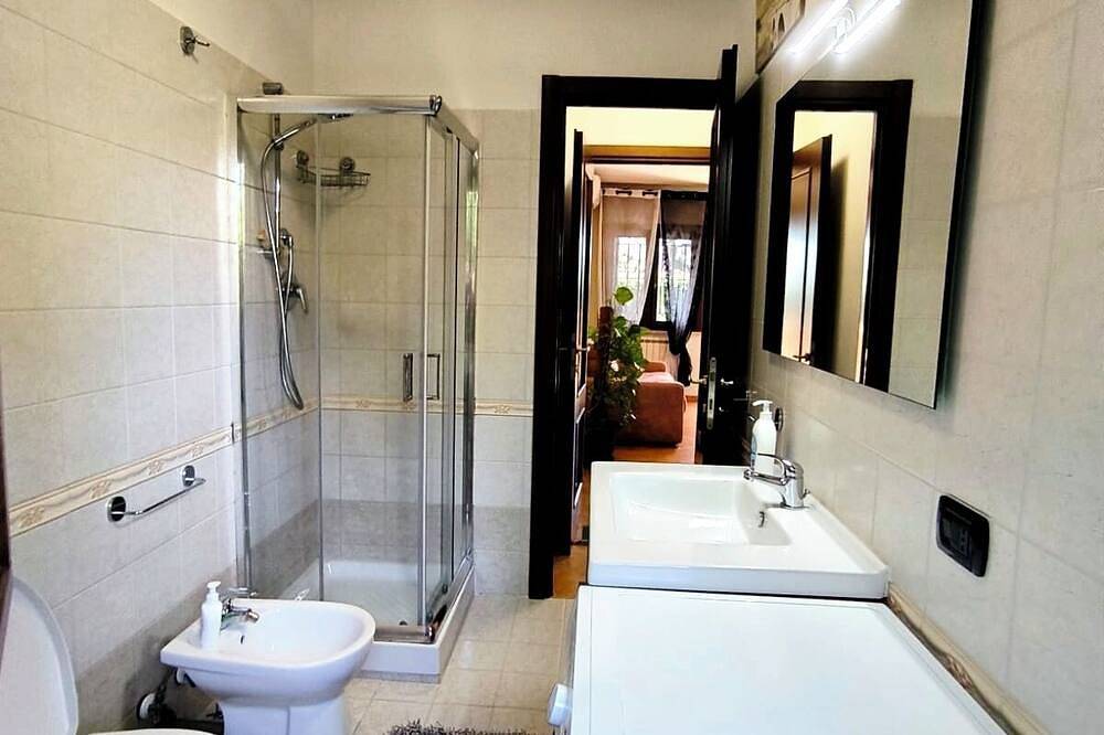 Geheel appartement, Thecolours in Infernetto, Rome