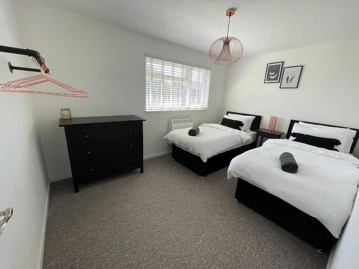 Two-Bedroom House in Mudeford, Christchurch