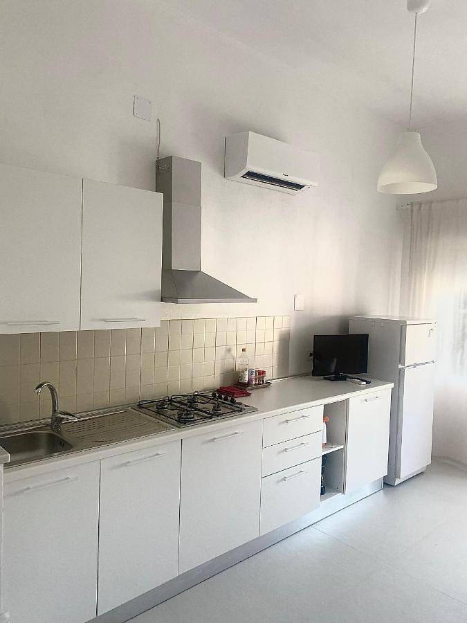 Gîte pour 3 personnes, avec terrasse à Santa Maria Navarrese - 2