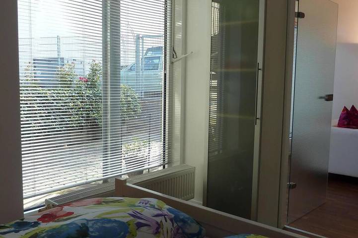 Ferienwohnung für 2 Personen, mit Garten in Siebengebirge - 3