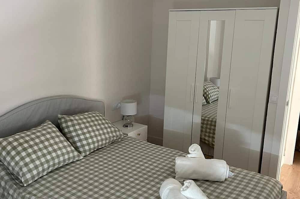 Entire apartment, Free Parking & Wifi: Your base in Haro in Haro, Rioja
