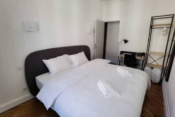 Ferienwohnung für 4 Personen in Versailles, Yvelines, Bild 2