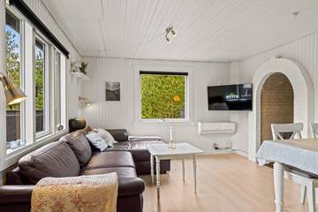 Villa für 2 Personen in Henne Strand, Filsø See, Bild 1