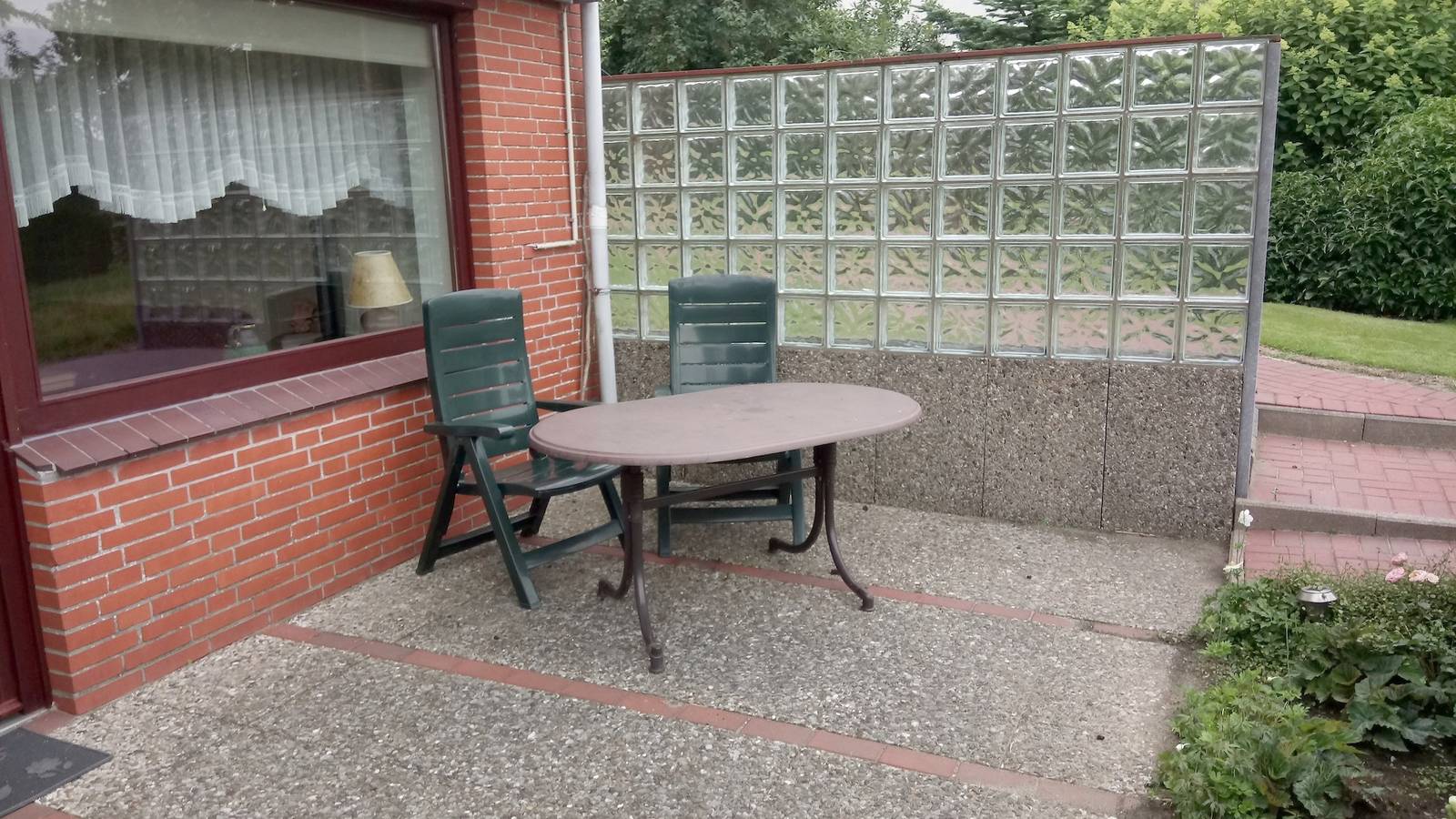 Ganze Ferienwohnung, Ferienwohnung Führing in Bornholt, Unterelbe