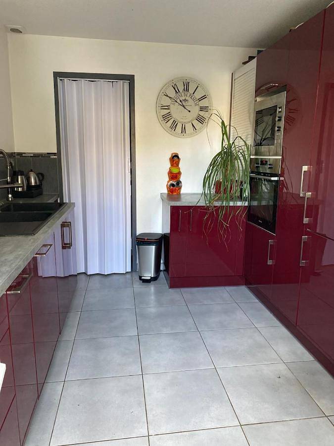Maison d’hôte pour 2 personnes, avec Terrasse et Jardin à Pessac - 2