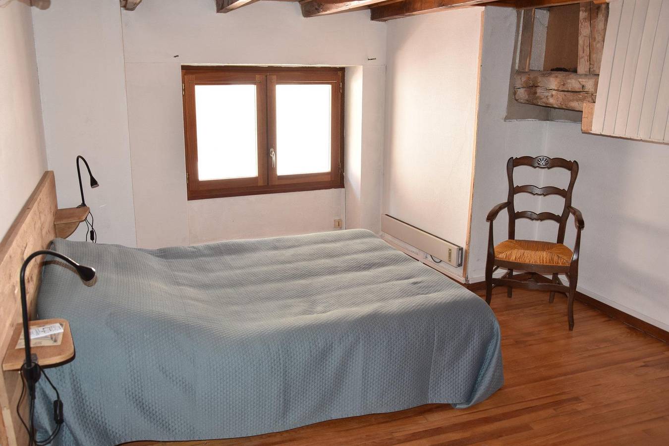 Chalet la Bourna de l'Ors - Chalet duplex 3 piezas para 4 personas in Pralognan-la-Vanoise, Parque Nacional de Vanoise