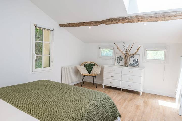 Location de vacances pour 6 personnes à Sainte-Terre - 2