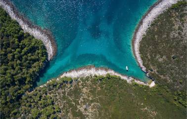 Ferienhaus für 8 Personen in Medulin, Südküste Istrien, Bild 4