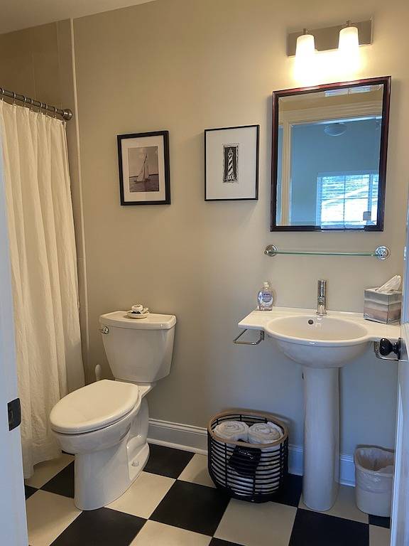 Die perfekte Lage für Blowing Rock in Blue Ridge Parkway, Blowing Rock