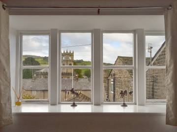 Cottage for 2 People in Peak District, Midlands, Photo 4