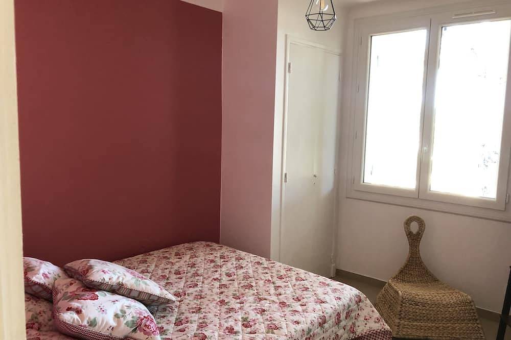 Appartement entier, Appartement F4 Vue sur Port in Cavalaire-sur-Mer, Parc national de Port-Cros