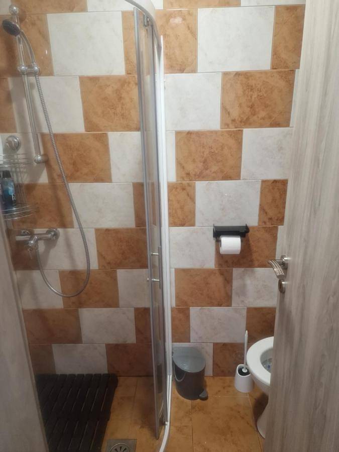Maison d’hôte pour 6 personnes, avec Balcon et Terrasse ainsi que Jardin et Vue à Kranjska Gora - 2