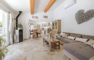 Vakantiehuis voor 2 Personen in Auriol, Provence-Alpes-Côte d'Azur, Afbeelding 4