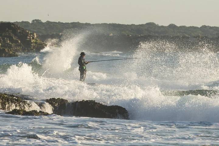 Holiday home for 9 people, with garden in Yamba