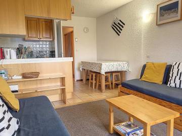 Chalet pour 5 Personnes dans La Rosière, Montvalezan, Photo 2