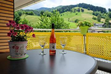 Ferienwohnung für 4 Personen in Untermünstertal, Münstertal, Bild 3