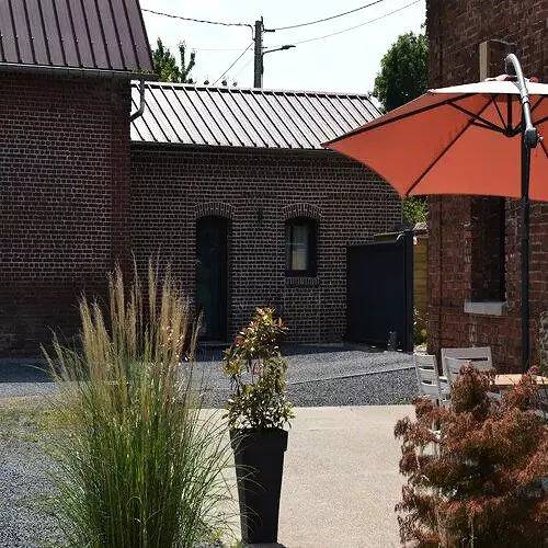 Gîte pour 2 personnes dans Baromesnil