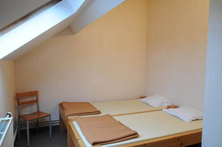 Ferienpark für 20 Personen, mit Balkon und Whirlpool sowie Garten und Sauna in Belgien - 2