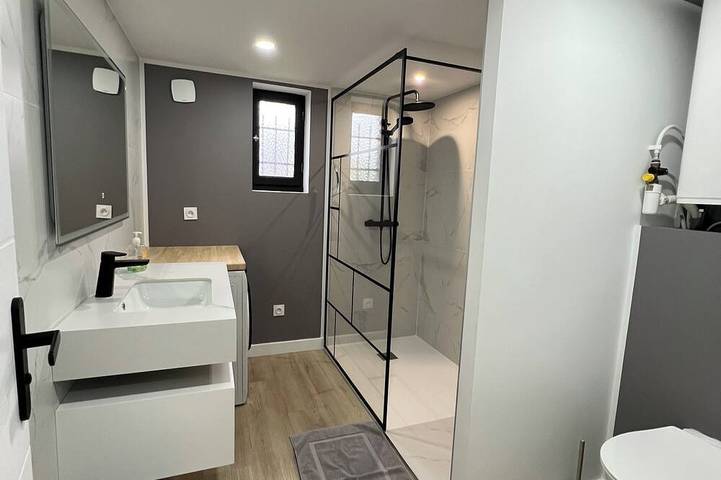 Gîte pour 4 personnes à Maubeuge - 4