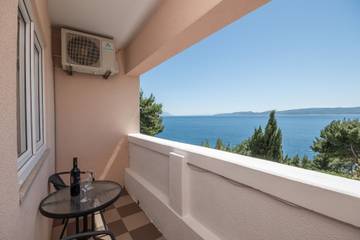 Ferienwohnung für 4 Personen in Mimice, Split-Dalmatien, Bild 3