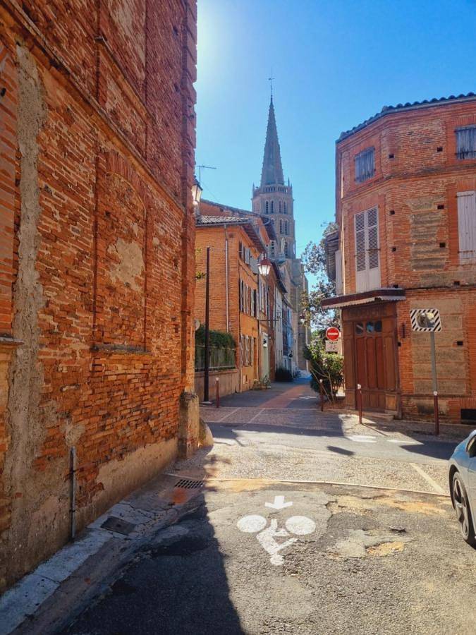 Appartement de vacances entier, Double Room in Montech, Tarn-et-Garonne