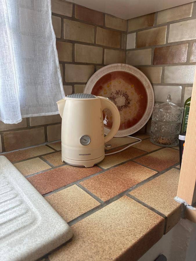 Gîte pour 6 personnes, avec vue et jardin, animaux acceptés à Loriol-du-Comtat - 3