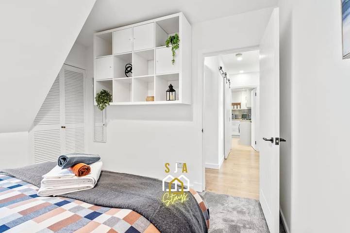 Gîte pour 4 personnes à Stonehaven - 3