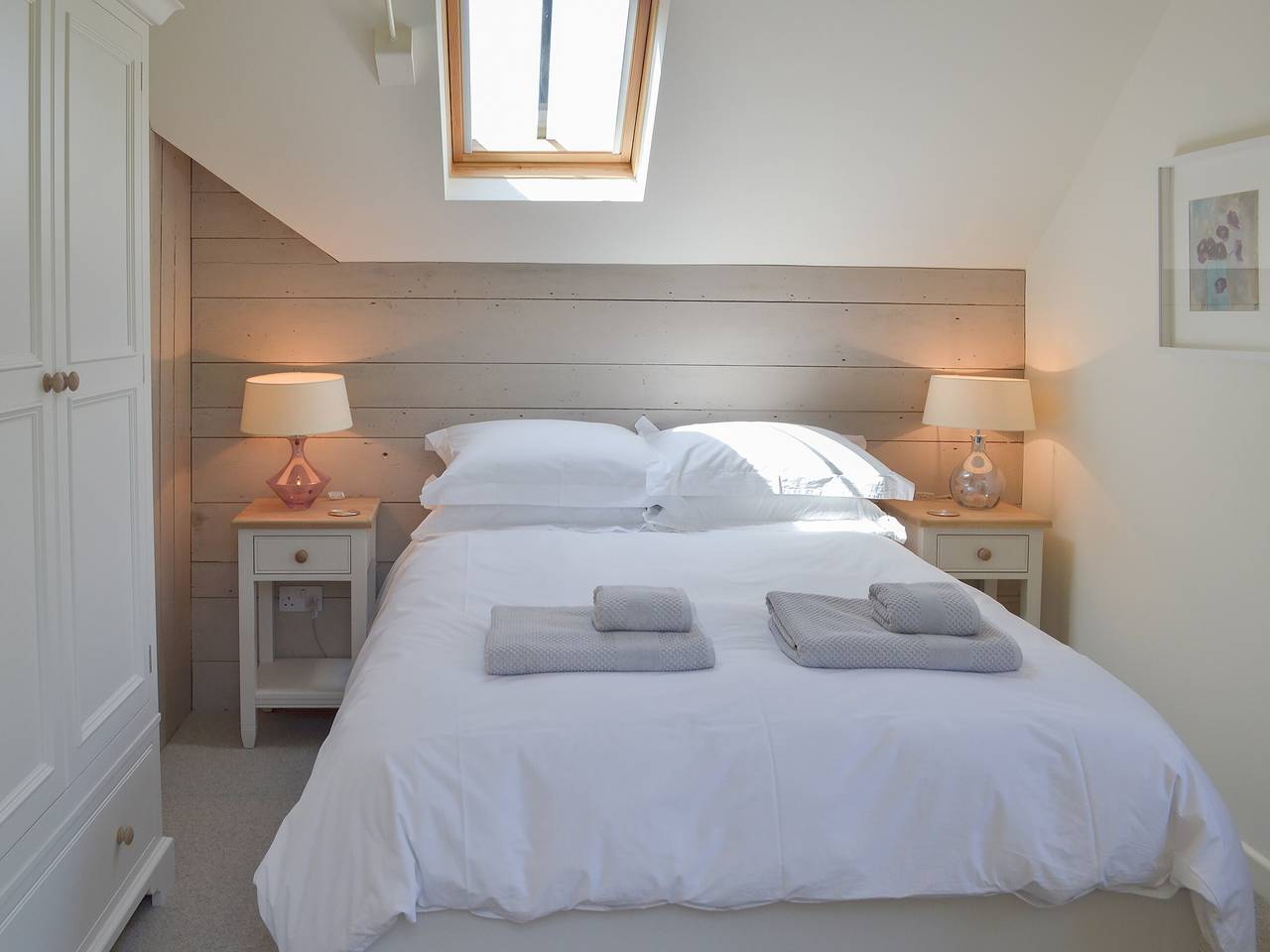 The Piglet in Sidmouth, Devon