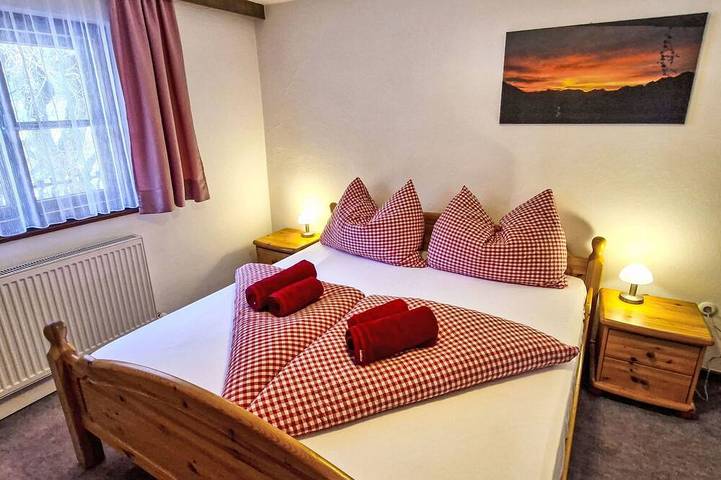 Ferienwohnung für 4 Personen, mit Garten, mit Haustier in Kaunertal - 3