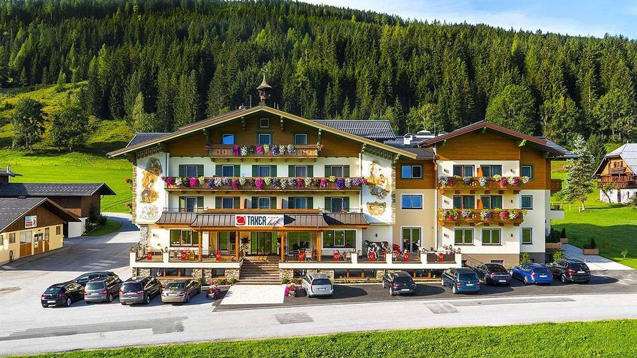 Ganze Ferienwohnung, Ferienwohnung für 2 Personen (25 m²) in Radstadt in Radstadt, Ski Amadé