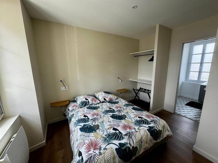 Location de vacances pour 15 personnes, avec terrasse dans Château-Gontier-sur-Mayenne - 4